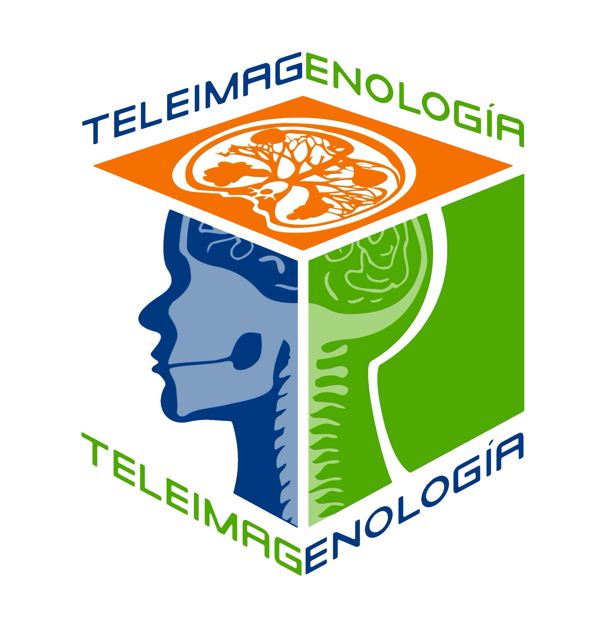 Logo Teleimagenología